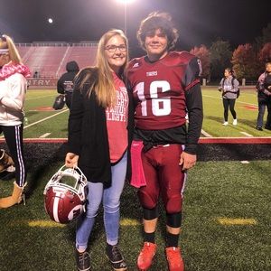 Meet your Posher, Isaac